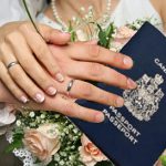 Dependent Visa for Canada Immigrants: Marrying a Canadian