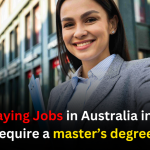 Jobs in Australia for Foreigners and Their Salaries in 2025