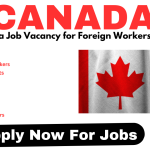 Jobs in Canada for Foreigners and Their Salaries in 2025